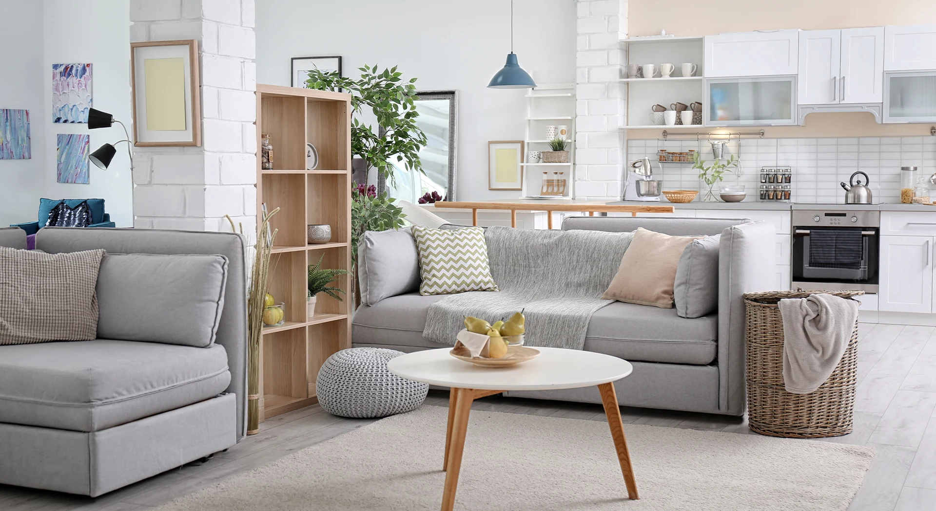 interieur de votre maison